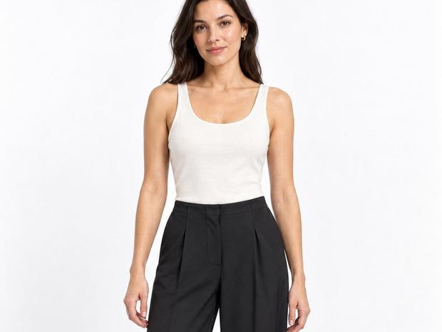 Trousers & Jumpsuits