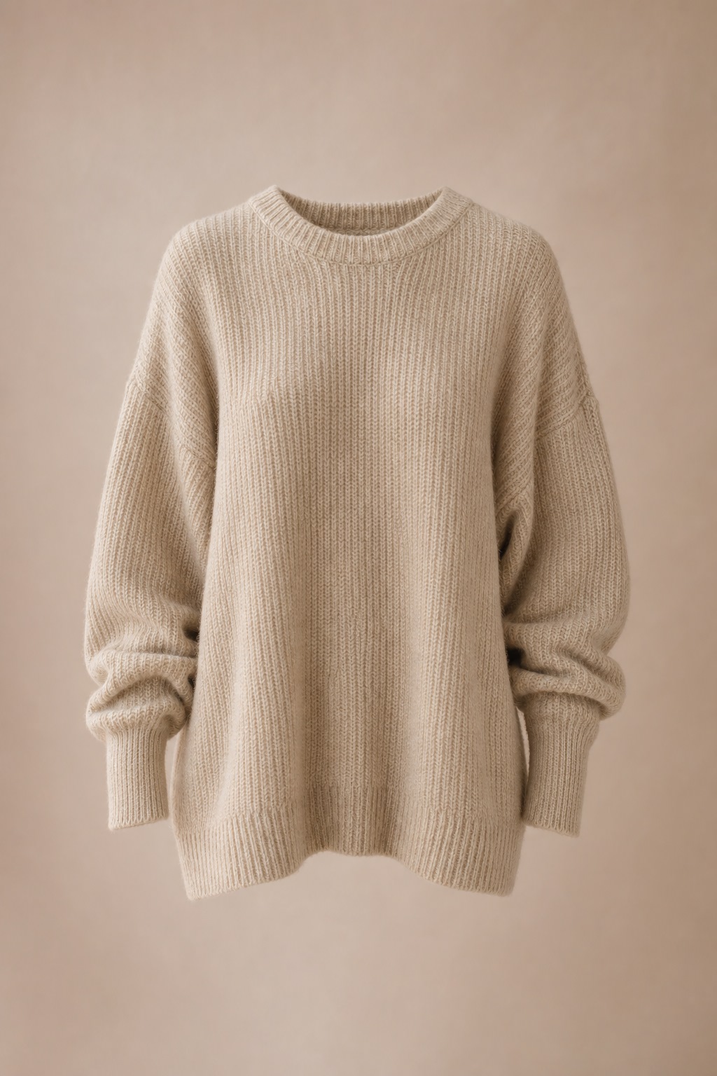 Knitwear — sweaters, cardigans, knit sets