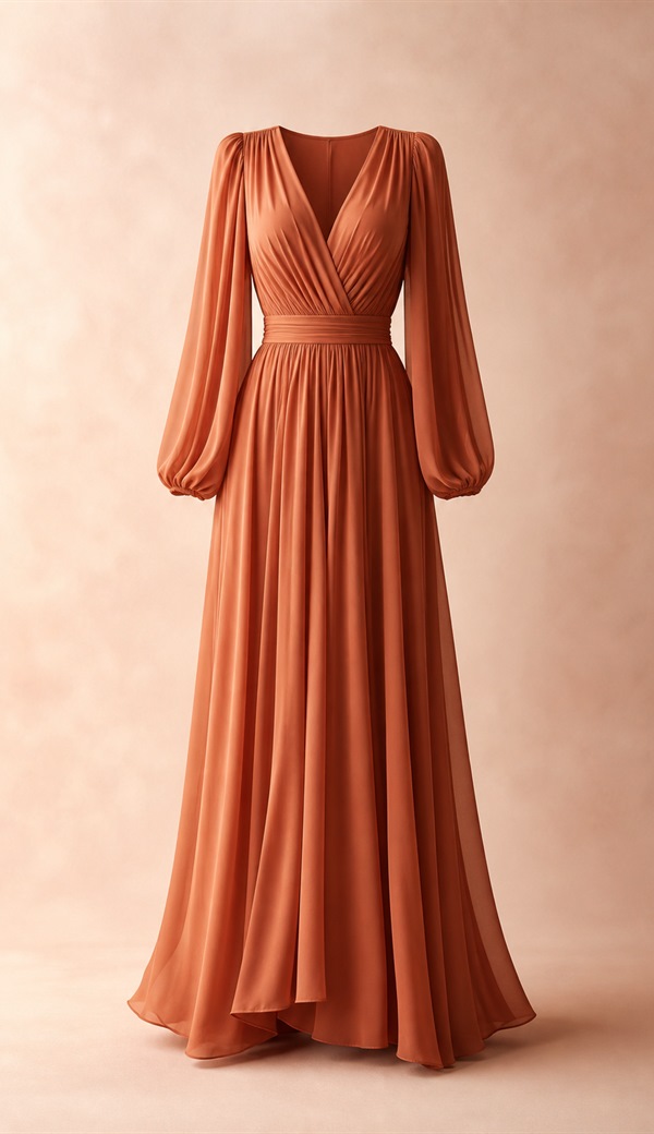Wholesale dresses collection
